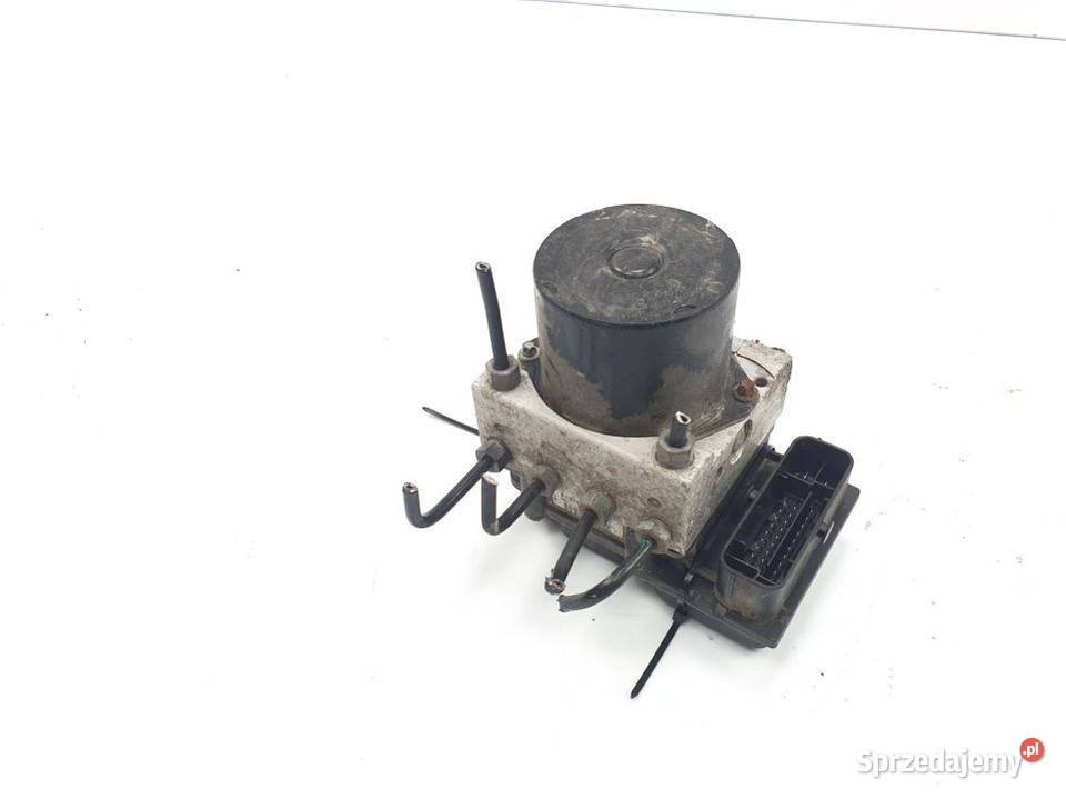 POMPA ABS HAMULCOWA SEAT IBIZA III 6Q0907379AF Lipno