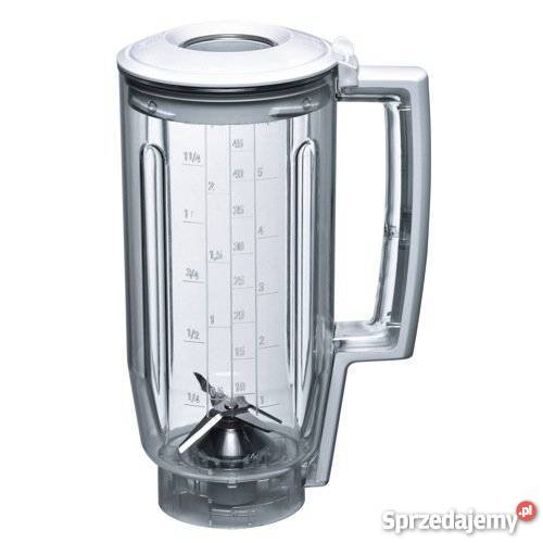 Bosch MUM 5 przystawka blendująca blender