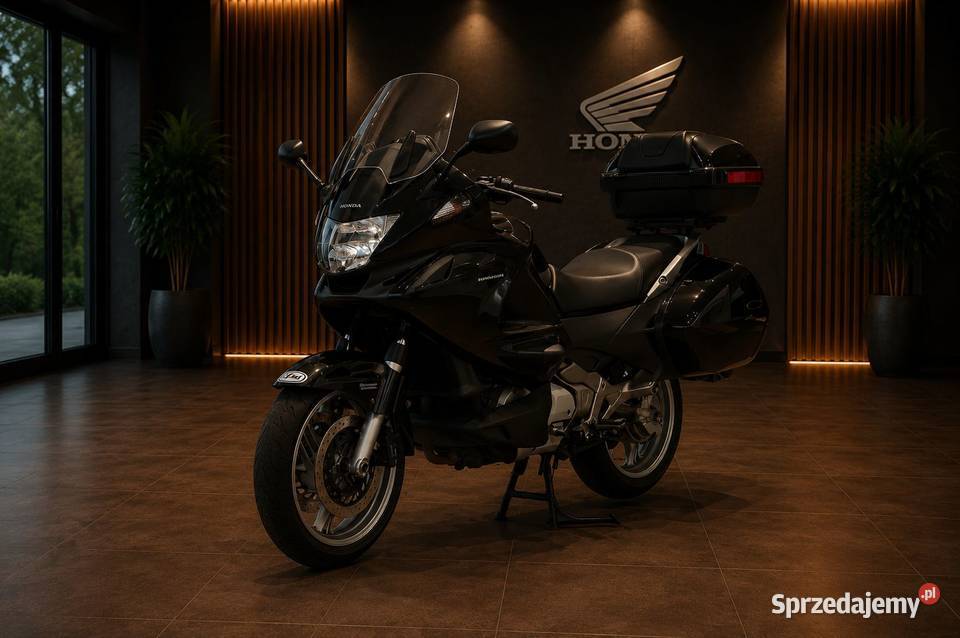 Honda NT700VA Deauville ABS Honda Zawiercie