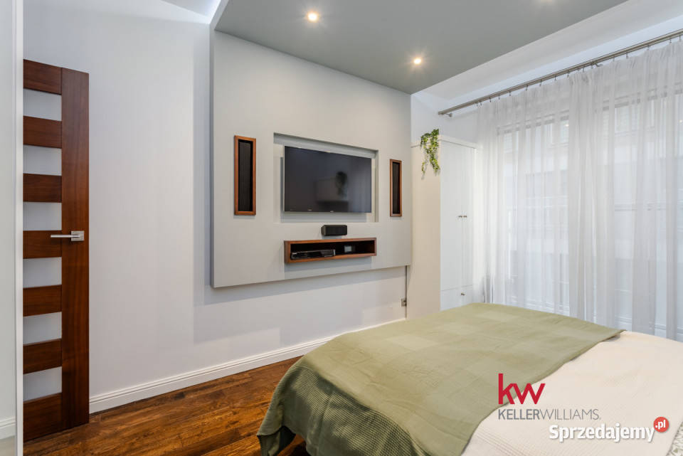 Mieszkanie 715m2 3 pokojowe Poznań sprzedam