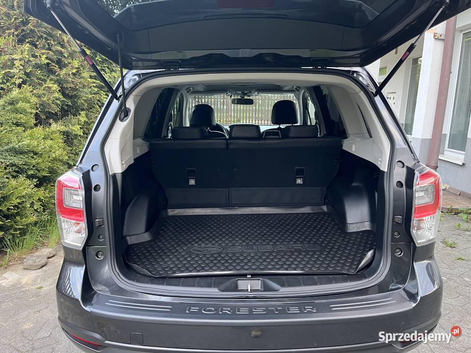 Subaru Forester XT 20 benzyna Salon Polska Żywiec sprzedam