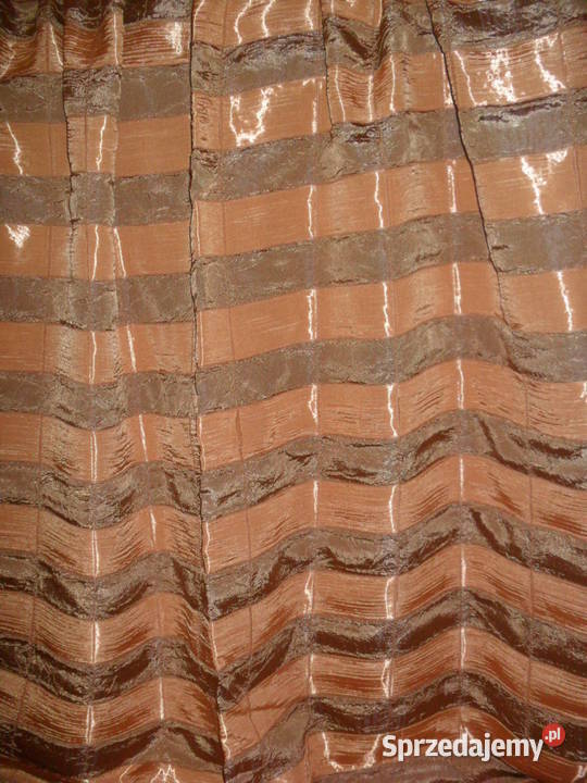 Tkanina dekoracyjna zasłonowa 145 Wrocław