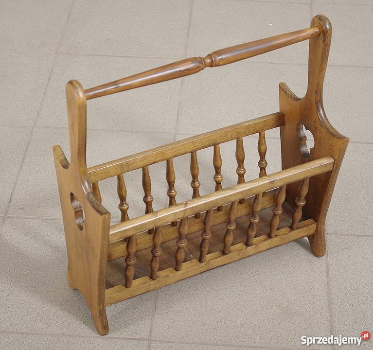 Gazetnik Gazeciarka 4783 sprzedam