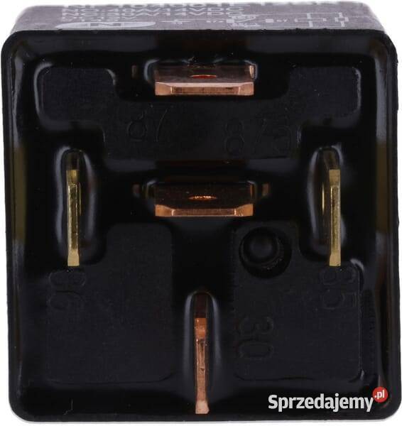Przekaźnik 12V 2030A 521849 Kamionna