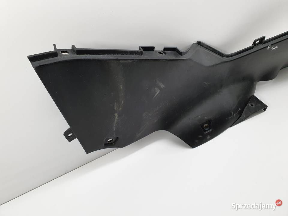 Boczek Prawy Wypelnienie Tunel Yamaha Yxz 1000 łódzkie Łódź