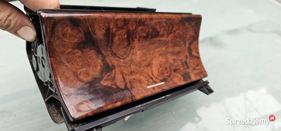 Popielniczka elegance mercedes w210