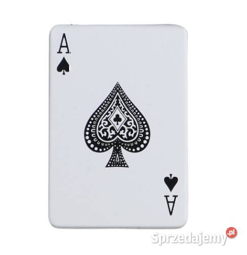 Biała Zapalniczka Żarowa Gazowa Metalowa w