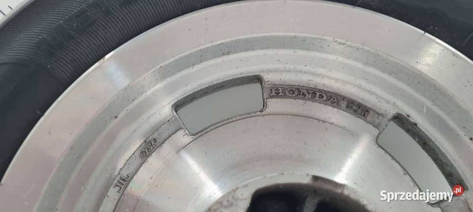 Honda Shadow 9050 felga przód opona nowa mazowieckie Warszawa sprzedam