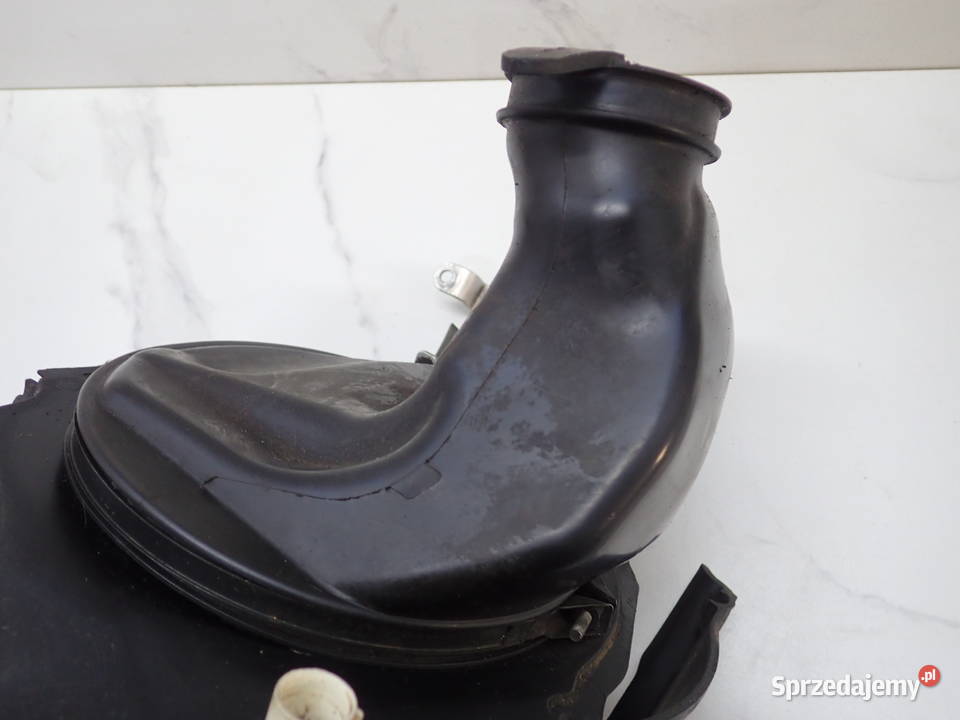 Airbox Obudowa Filtra Powietrza Króciec Czujnik lubuskie Strzelce Krajeńskie