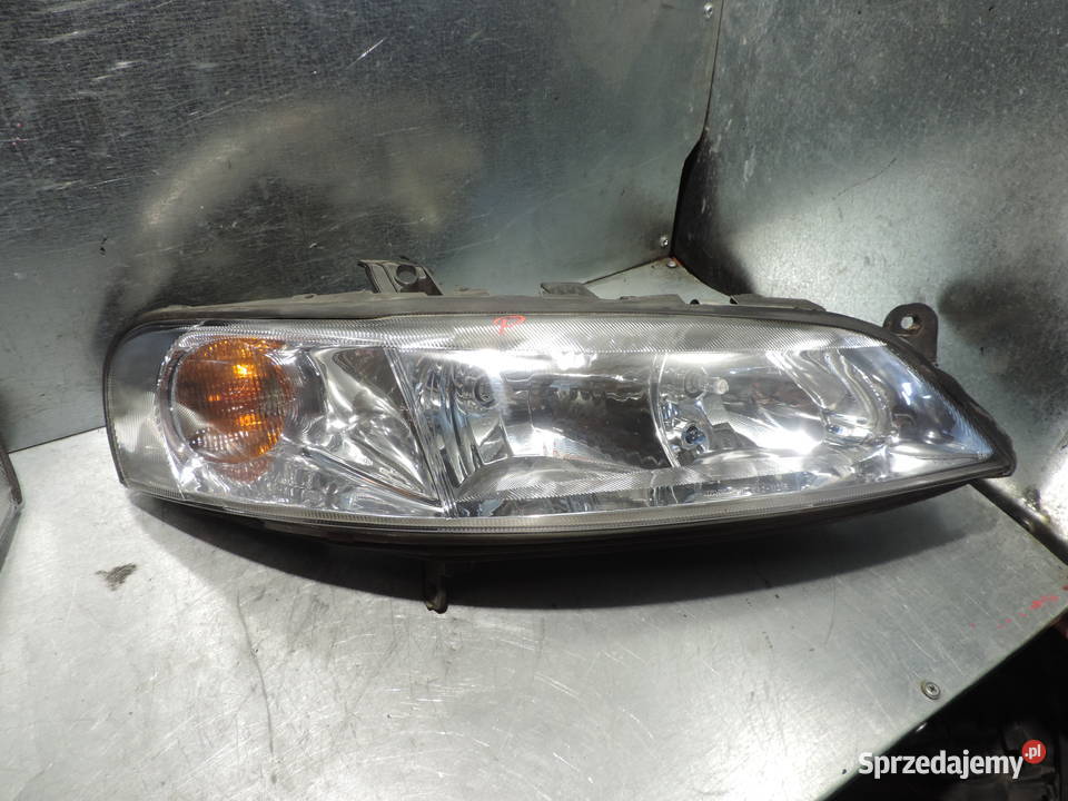 LAMPA PRAWA PRZEDNIA OPEL VECTRA B LIFT Nowy Sącz