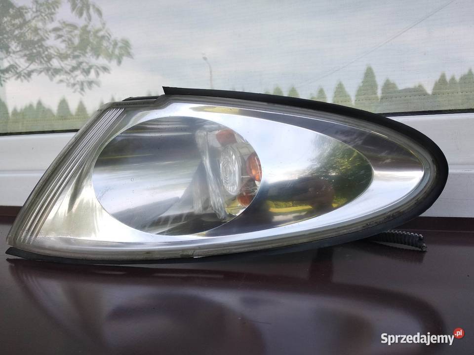 Renault Espace 3 III kierunkowskaz kierunek Sieradz