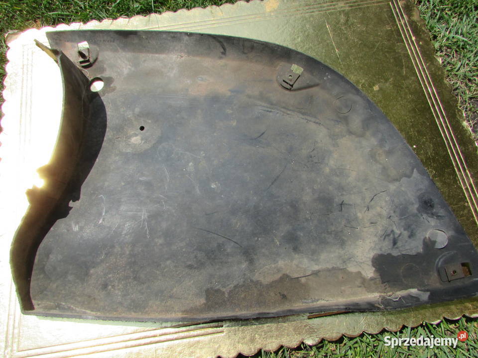 osłona silnika Seat 6K6805825B Pozostałe Bogacica