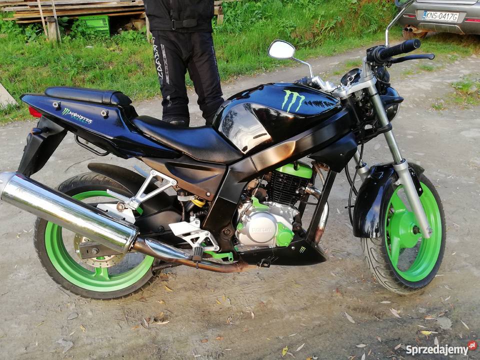 Scigacz Dealim Piwniczna-Zdrój