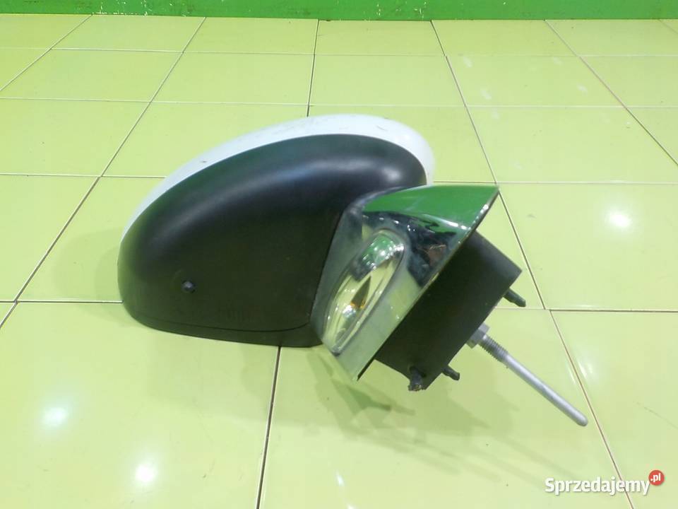 CITROEN DS3 16 B 10r 3D lusterko prawe 0207156 osobowe Lusterka zewnętrzne mazowieckie Suków