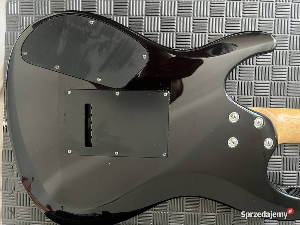 Gitara elektryczna Ibanez GIO stan plus elektryczna małopolskie Kraków