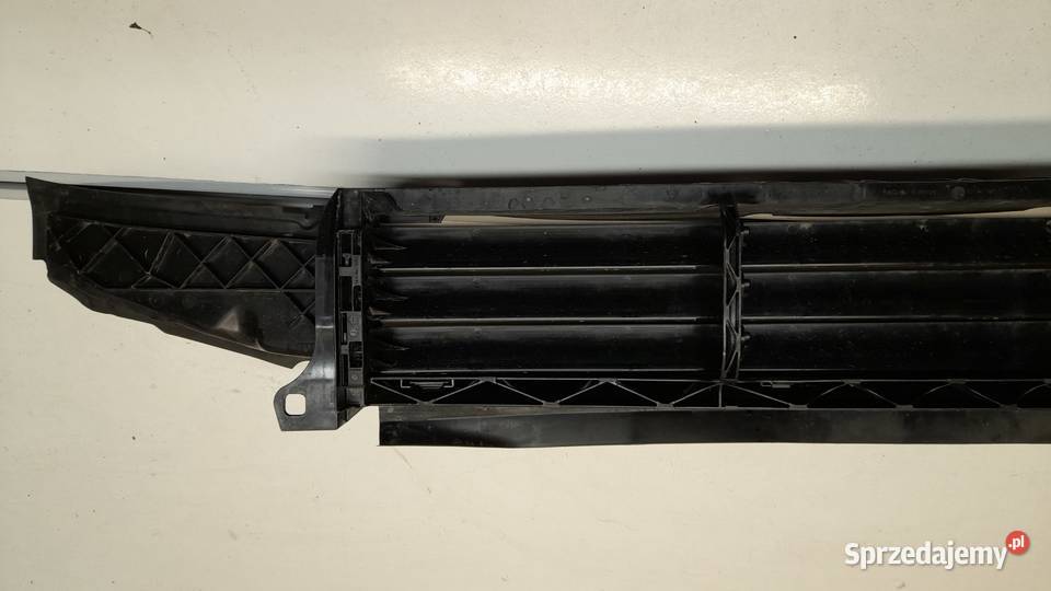 AUDI E TRON ETRON WLOT POWIETRZA ŻALUZJA zachodniopomorskie Goleniów