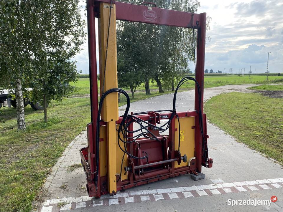 Wycinak Vicon UZS170 Żuromin