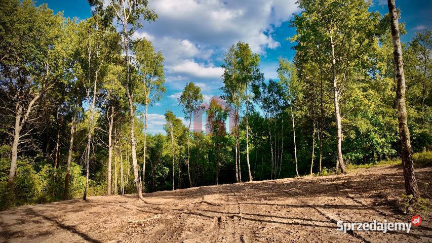 Działka Malawa 1067m2 25m podkarpackie