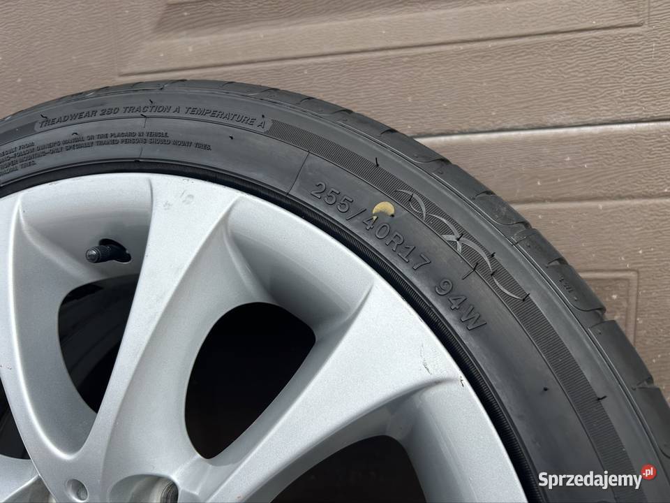 Koła BMW 17 Styling 236 lubelskie Chyże sprzedam