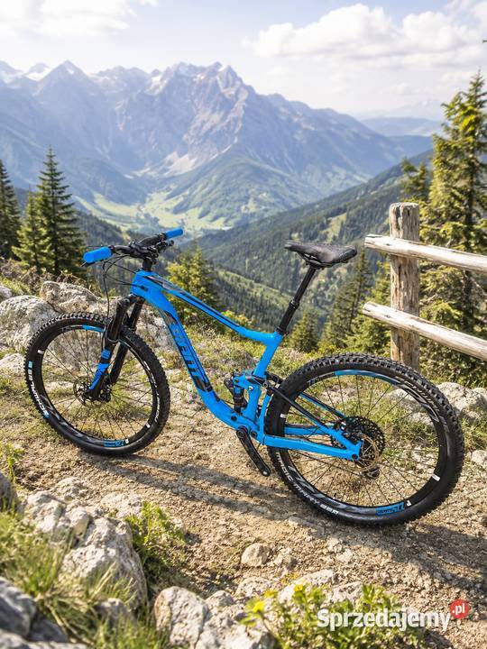 GIANT ANTHEM ADVANCED 0 M KARBON Poddębice