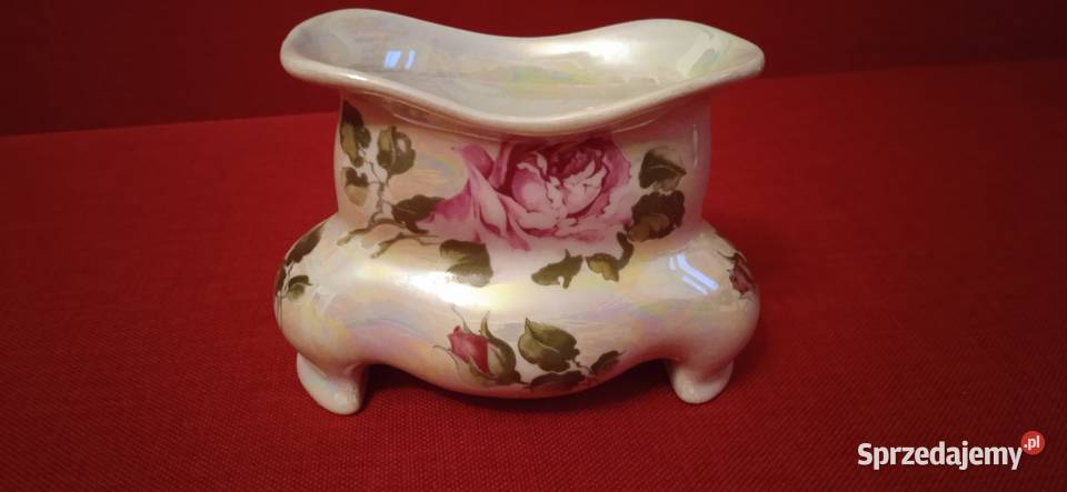 Porcelanowy zestaw PALACZA Ceramika i szkło