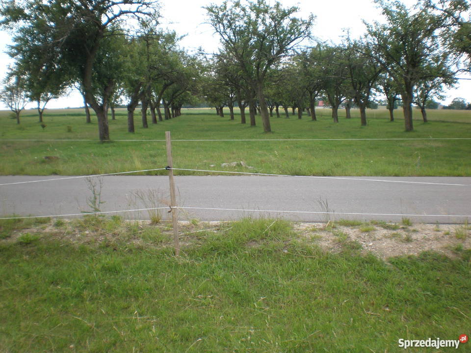 Działka przemysłowousługowa na sprzedaż woda Nieruchomości Bratuszyn