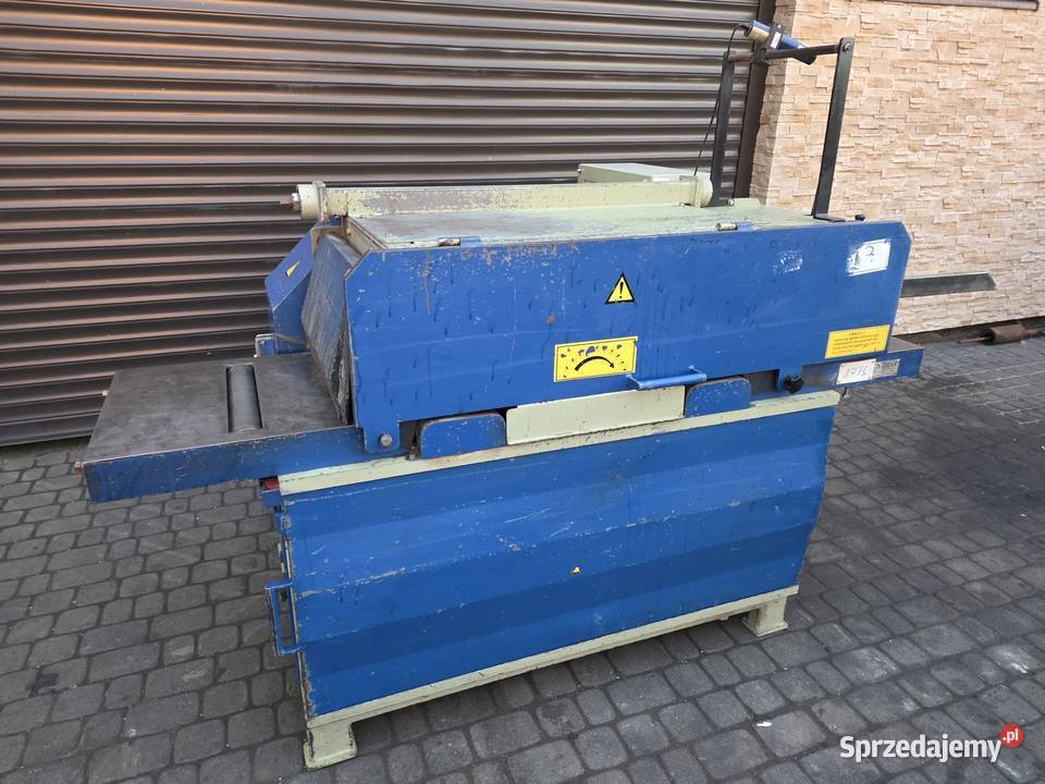 wielopiła walter WD 400 pomorskie Karsin sprzedam