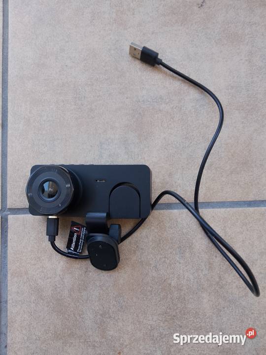 Kamera samochodowa wielkopolskie Gostyń