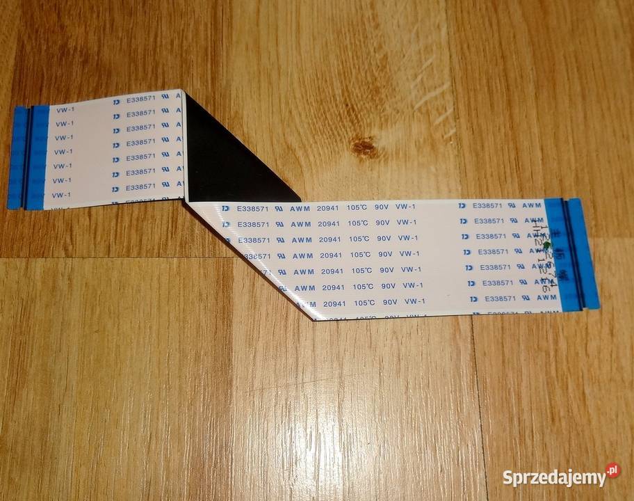 Hisense 50A53 taśma podłączeniowa Płyta główna zachodniopomorskie Szczecin