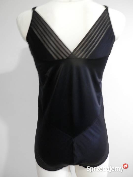 Body Bieliźniane Wyszczuplające Modelujące Rozmiar 46 Body i gorsety Łomża