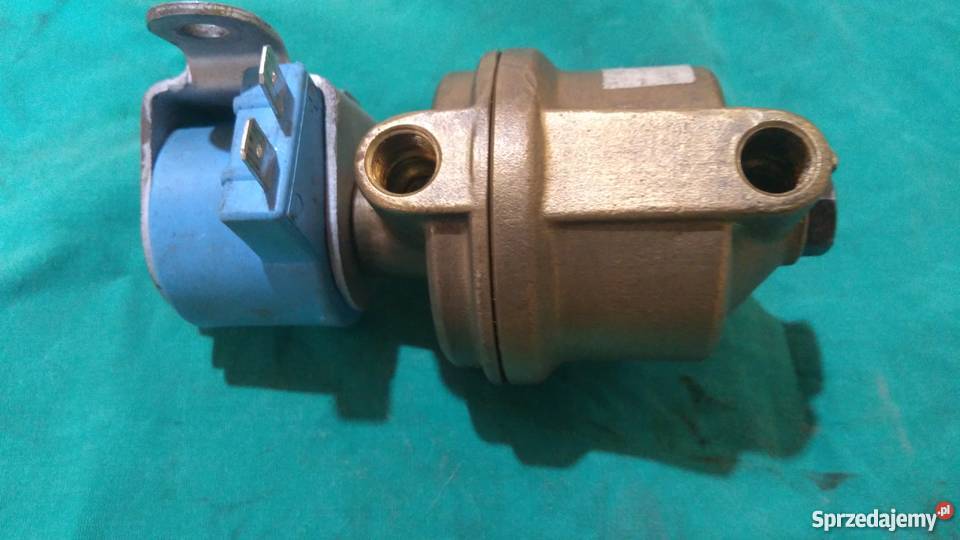 Elektronika Elementy LPG monowtrysk Części samochodowe Łódź