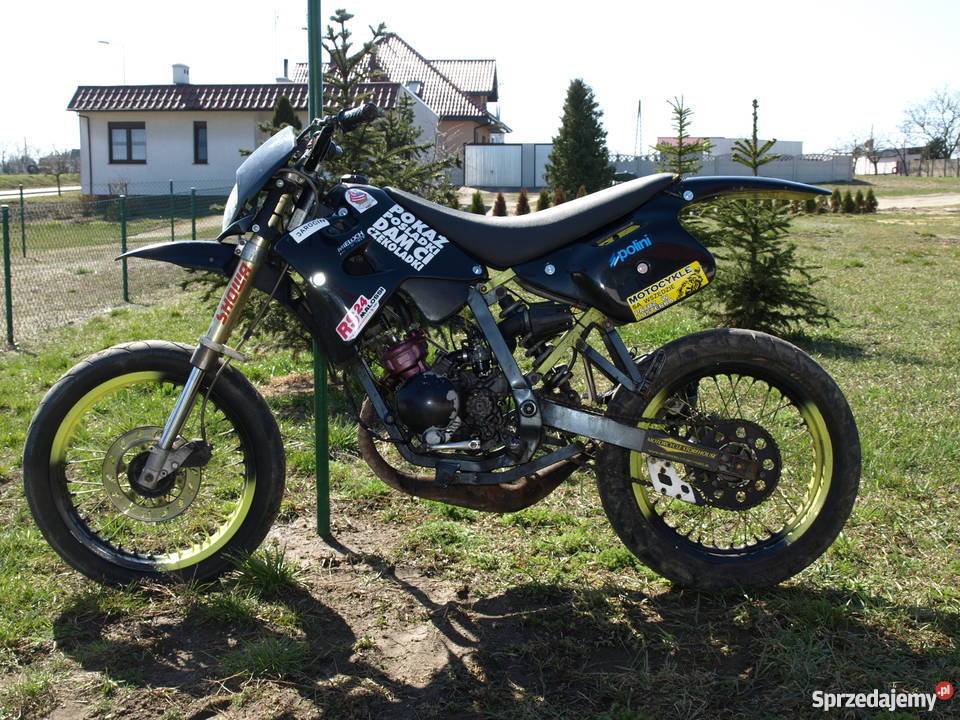 PEUGEOT XP6 kupiony w Polsce Jaraczewo