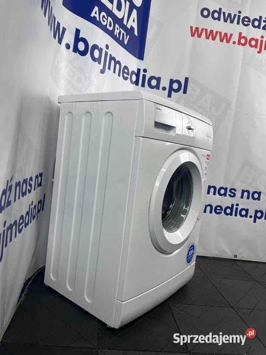 Pralka Amica Stan 5 1000 ob A DostawaGwarancja mazowieckie Wiejca