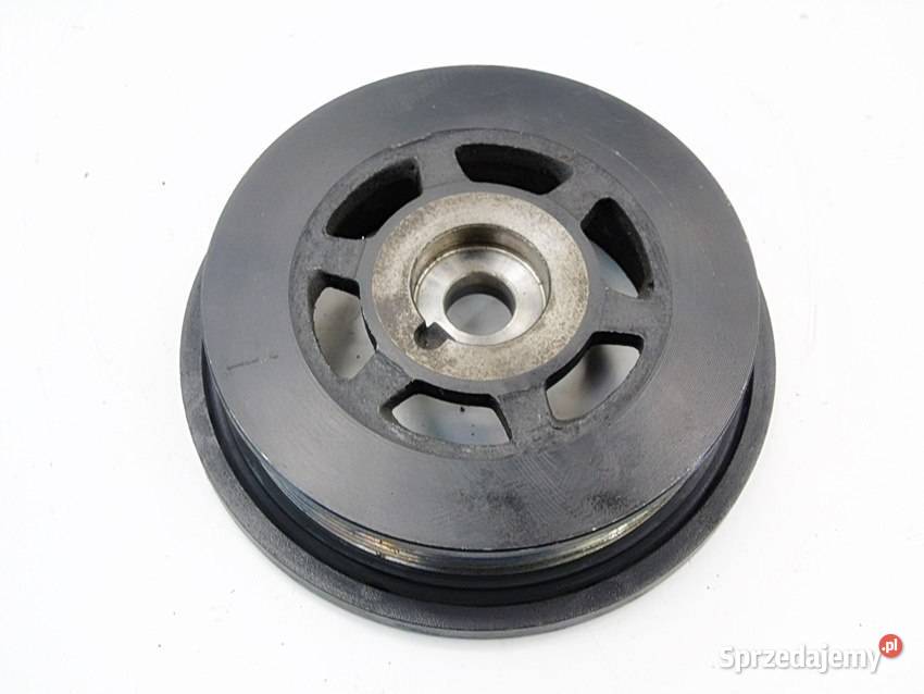 KOŁO PASOWE 23 VR5 V5 PASSAT B5 GOLF 4 BORA I Sosnowiec