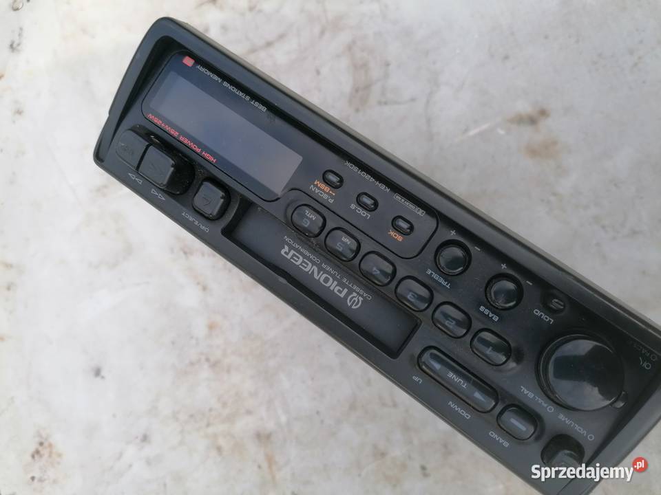 Radio pionier Pozostałe Skarżysko-Kamienna