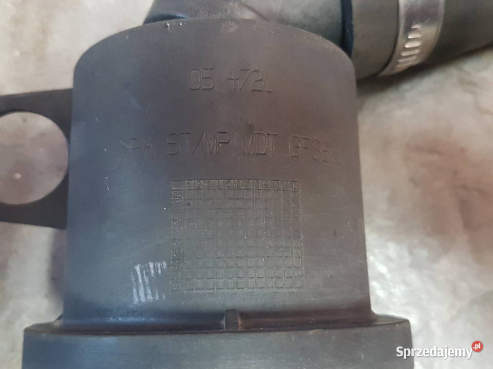 FORD TRANSIT 20 TDDI WAZ RURA ODMY ODMA PRZEWOD wielkopolskie Turek sprzedam