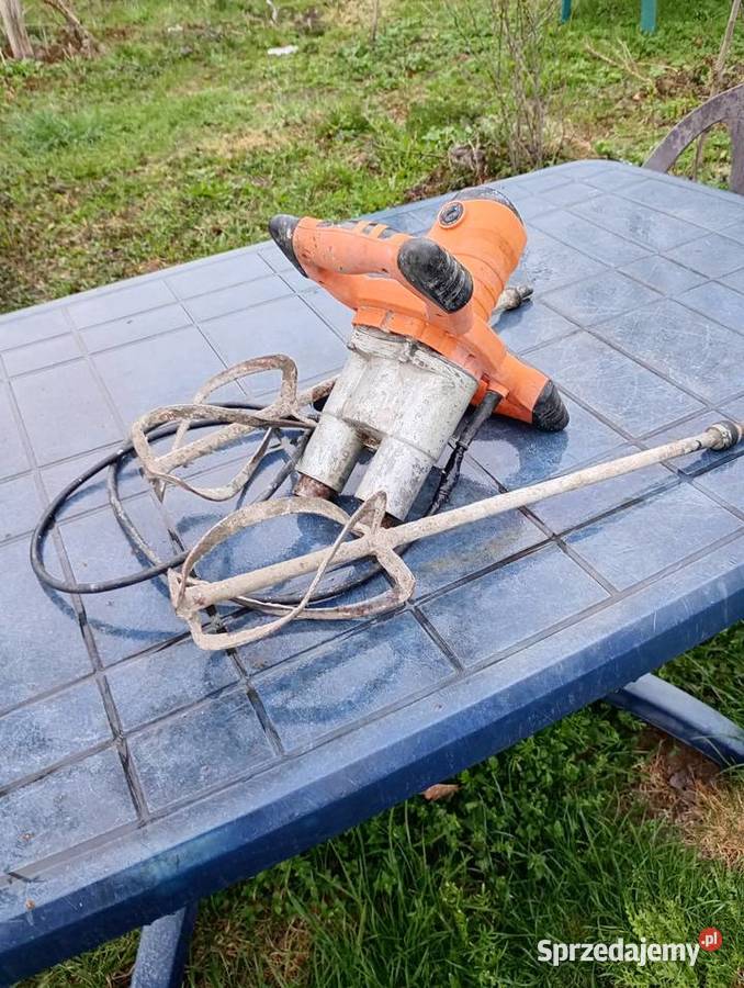 Narzędzia elektryczne Krosno Odrzańskie