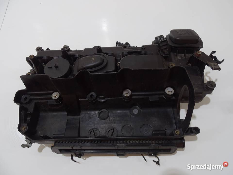 POKRYWA ZAWORÓW BMW E83 E60 E61 E46 20 D 2246997 lubelskie Strzyżewice