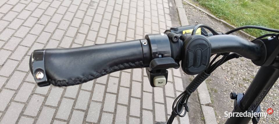 Engwe Engine Pro Białogard