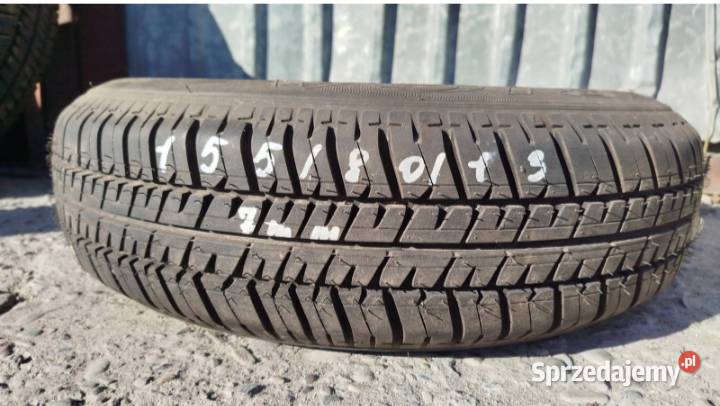 1 x Opona letnia Dębica Passio 15580R13 79 T 13cale Skołoszów