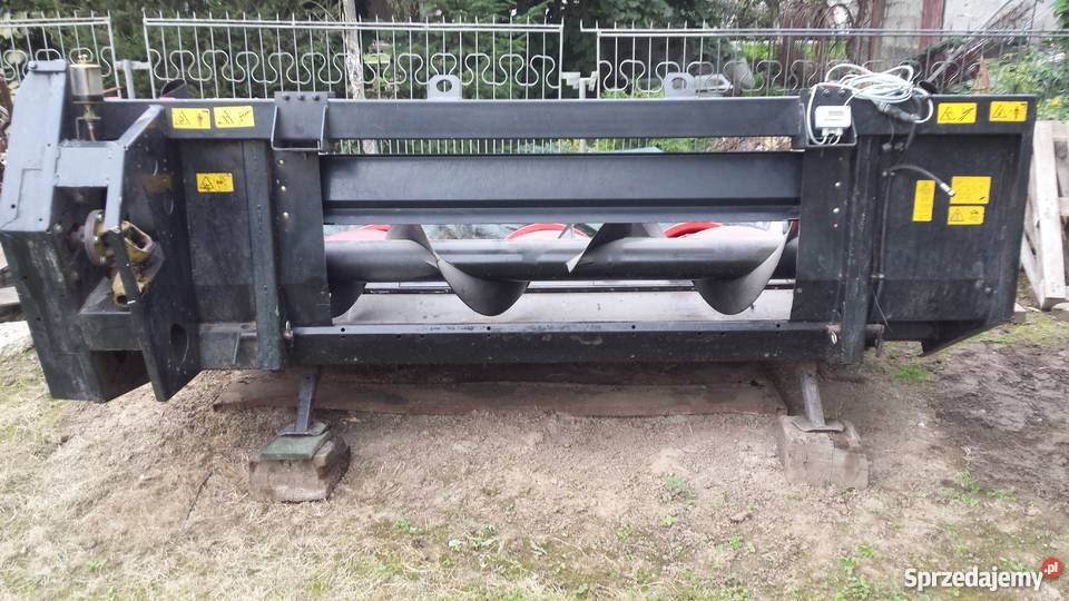 Przystawka GERINGHOFF Rota Disc podkarpackie Orły