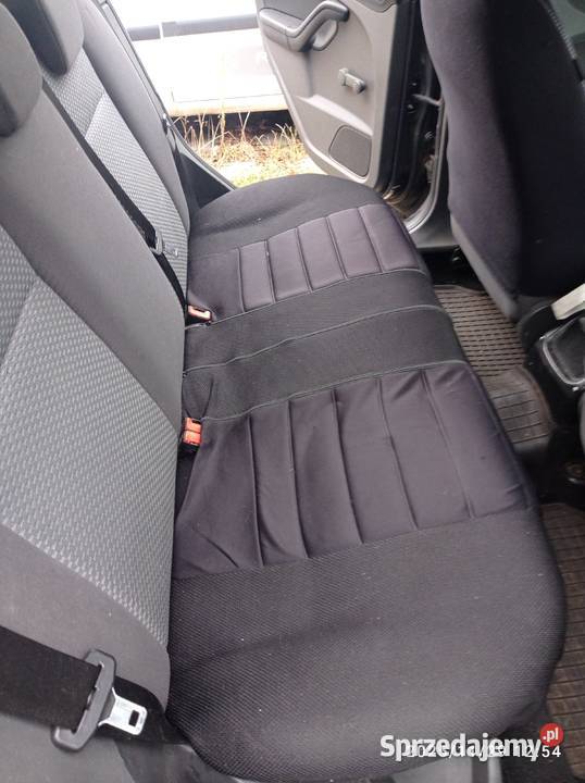 Samochód osobowy marki Ford Focus MK2 1600cm3 Focus Lublin