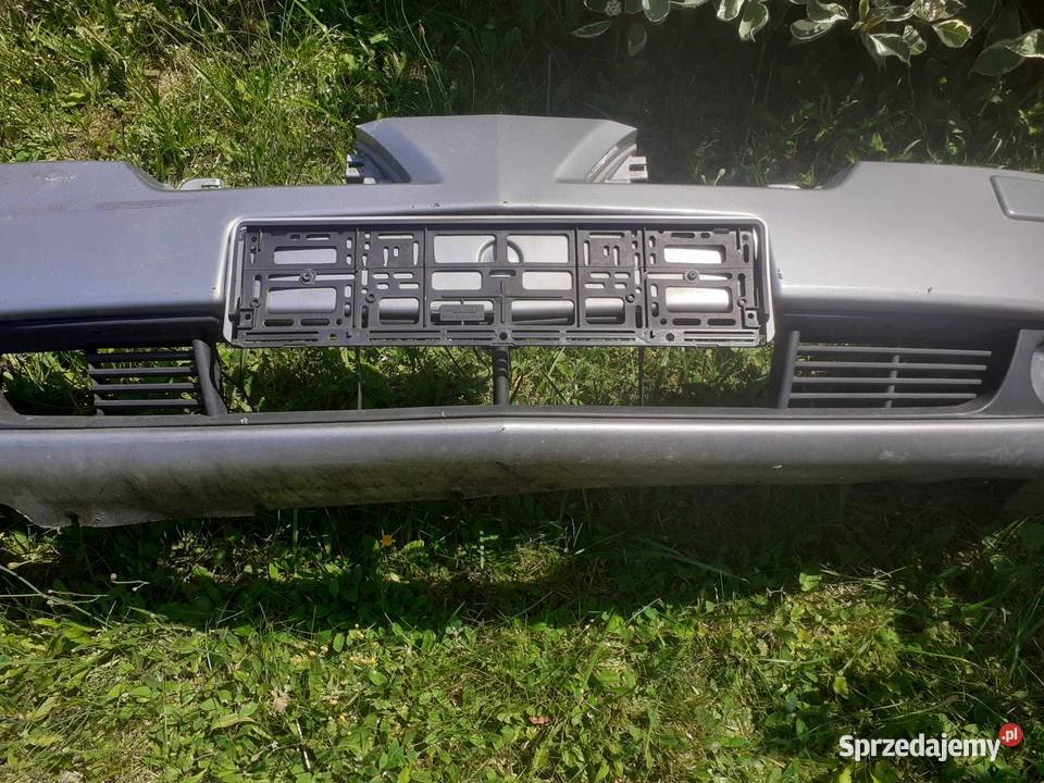 NISSAN PRIMERA P12 ZDRZAK PRZEDNI