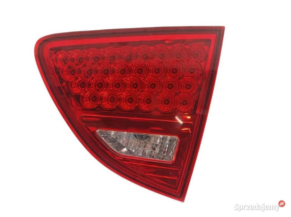 LAMPA TYŁ PRAWY TYŁ W KLAPĘ Hyundai ix55 I