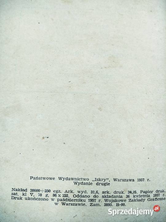Proxima Trepka fantastyka Warszawa