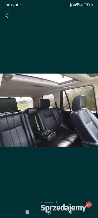 Land Rover Freelander 32 R6 HSE Panorama 4x4 elektryczne szyby Grzędzice sprzedam