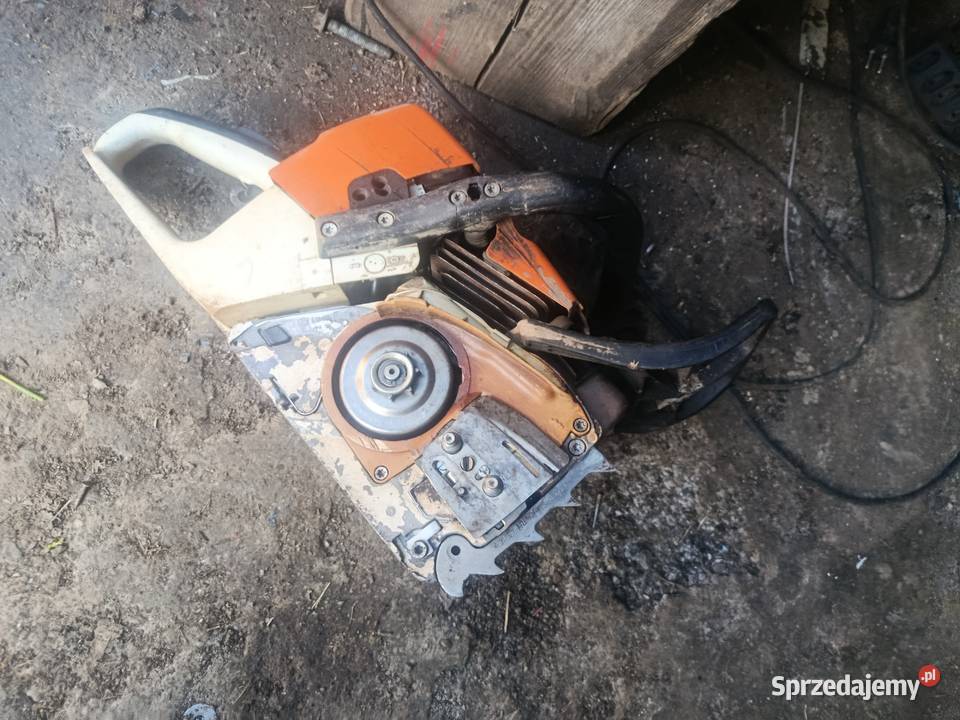 Pilarka Stihl ms361 Nowogrodziec