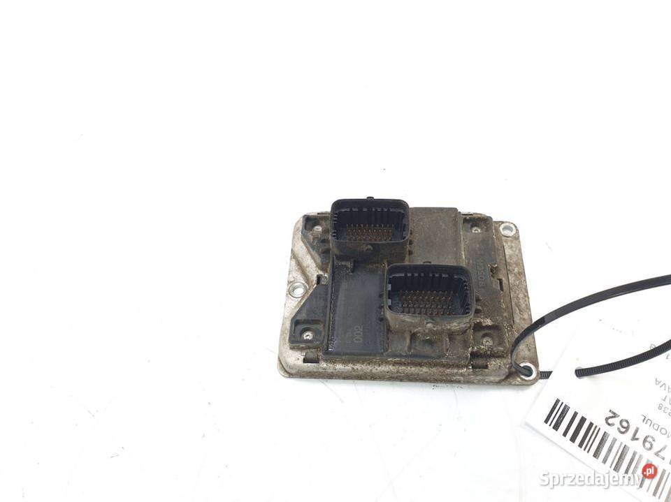 KOMPUTER SILNIKA FIAT BRAVA 0261204578 osobowe Lipno