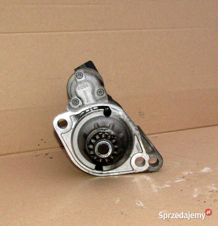 ROZRUSZNIK SEAT IBIZA 10TSI V 6F 02Z911024Q Pozostałe Mysłaków