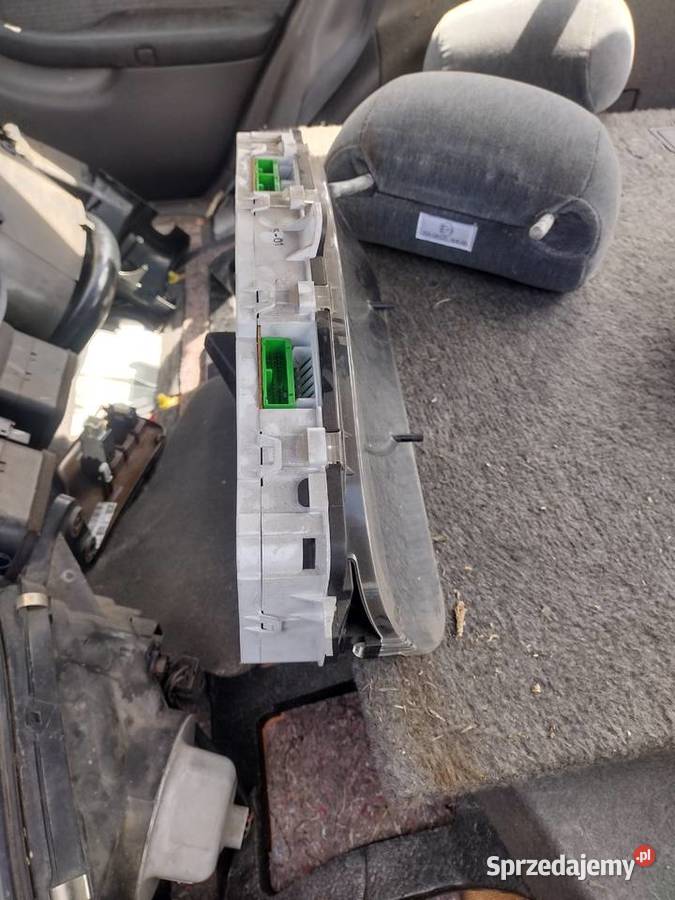 Zegary Legacy 3 Izbica